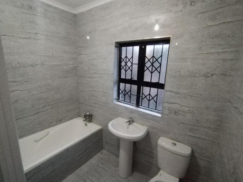 To Let 2 Bedroom Property for Rent in Welbedacht North West